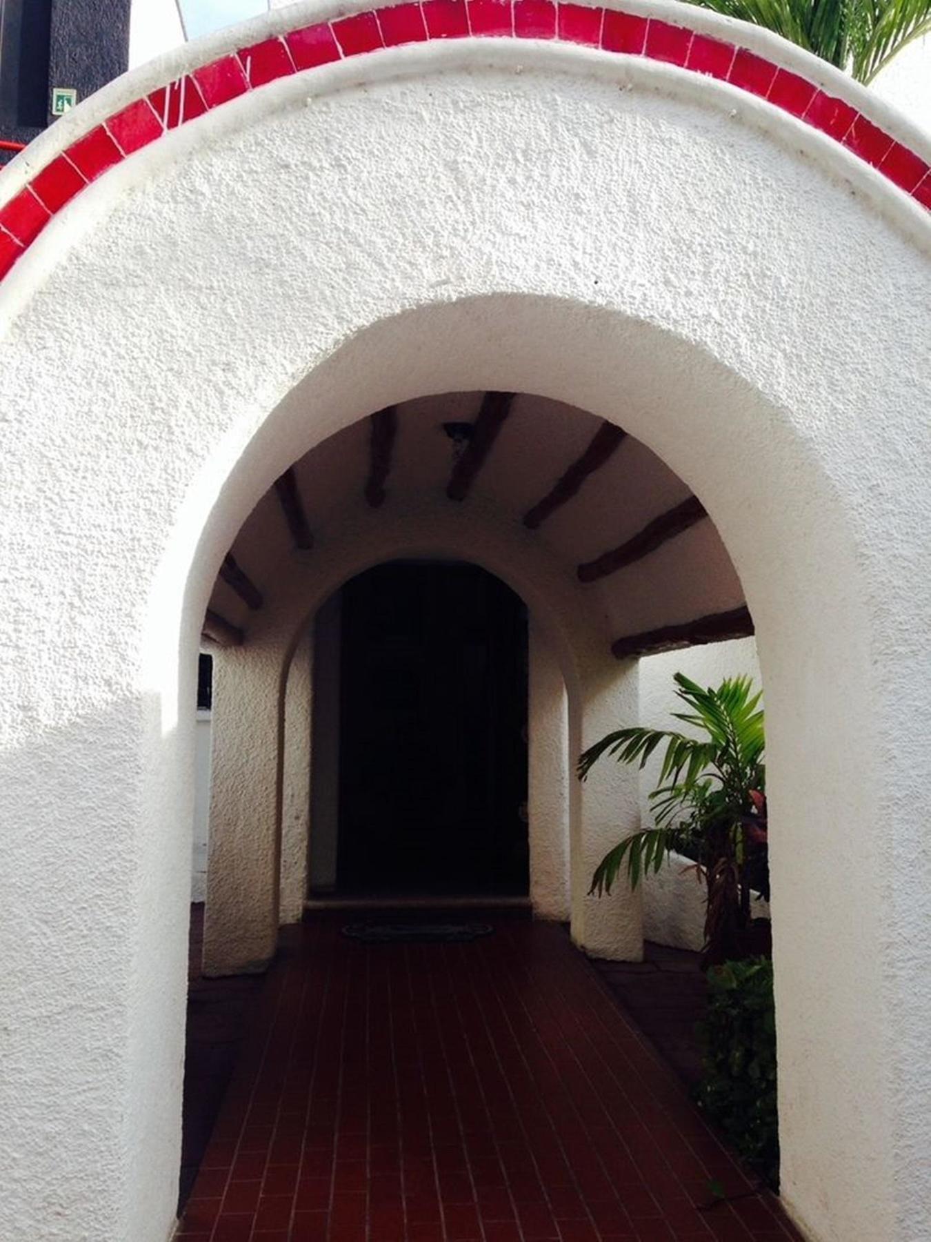 Hotel Carrillos Cancún Exterior foto